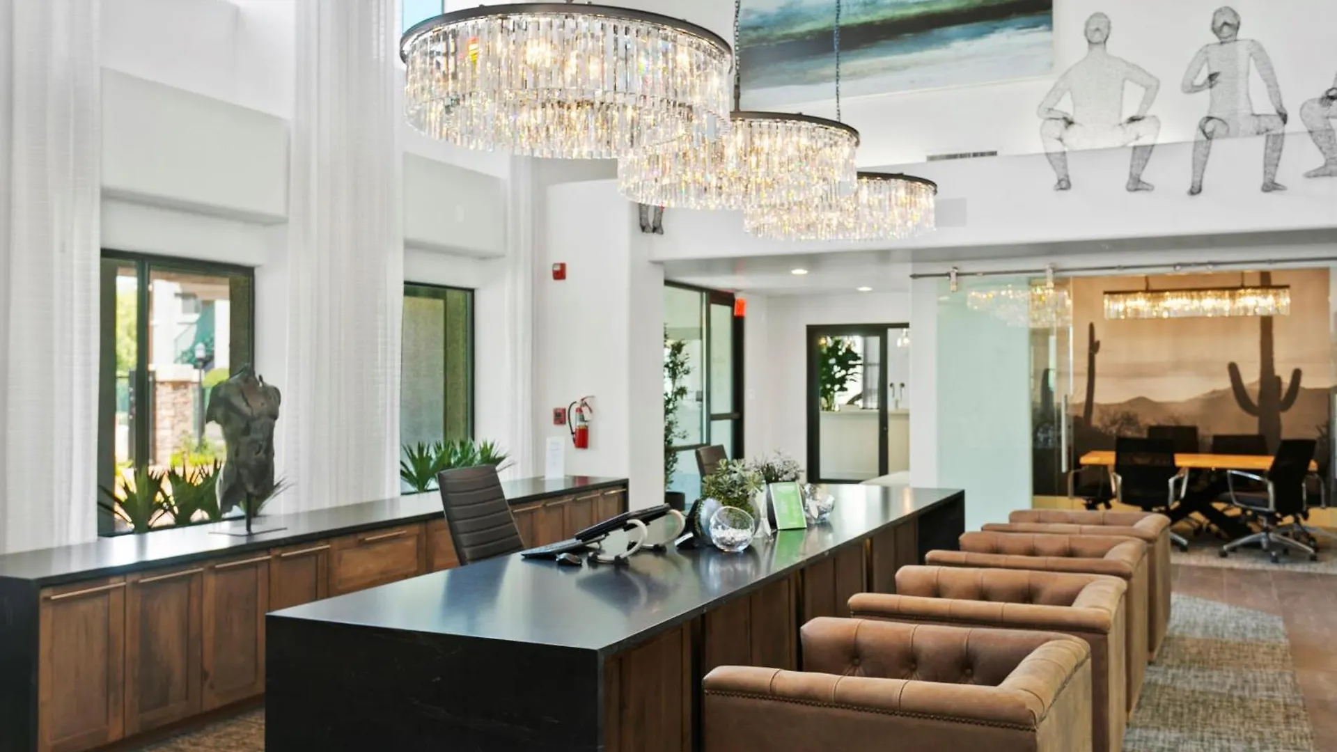 Cozysuites At Kierland Commons With Pool #13 Scottsdale