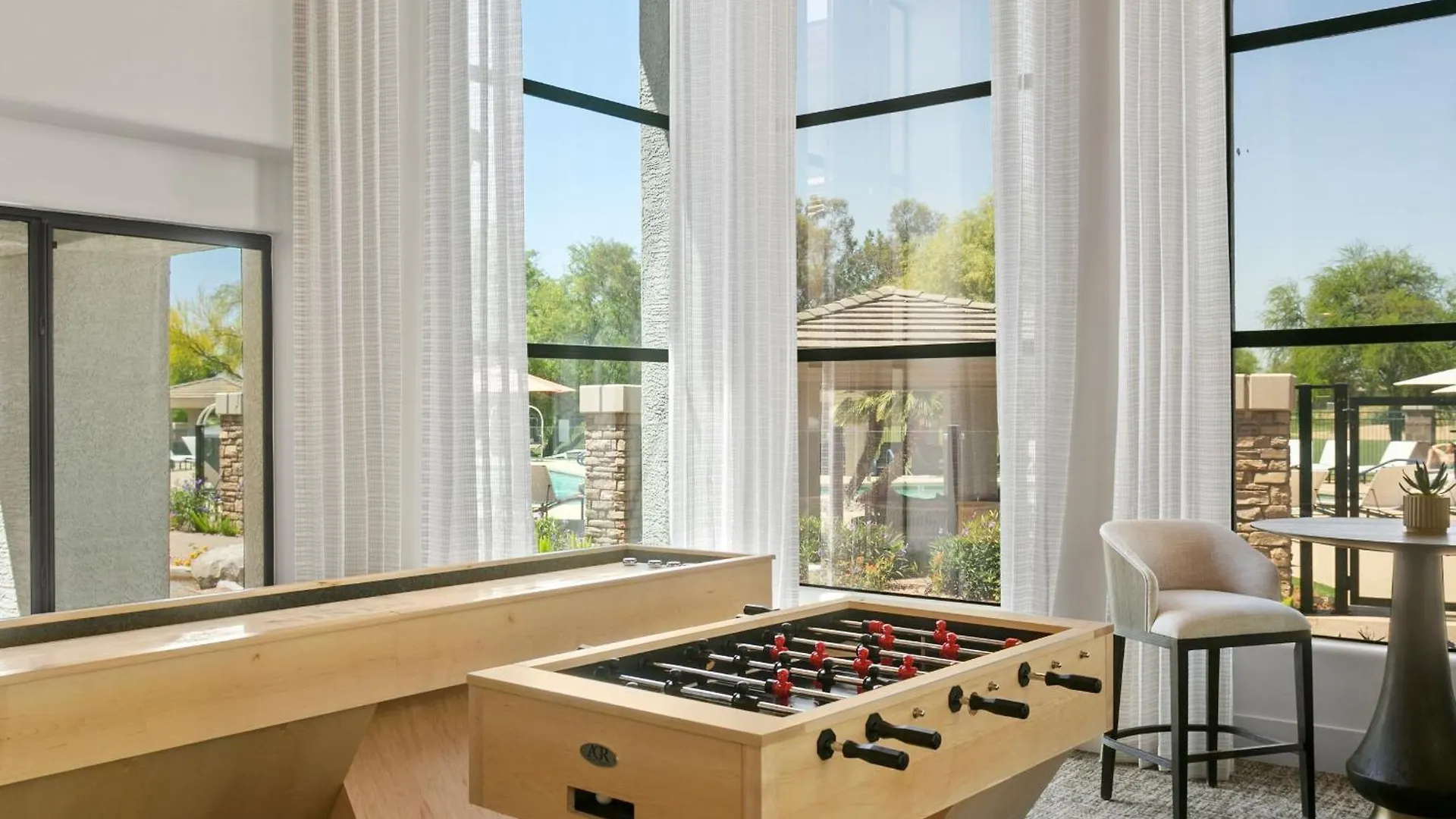 Cozysuites At Kierland Commons With Pool #13 Scottsdale