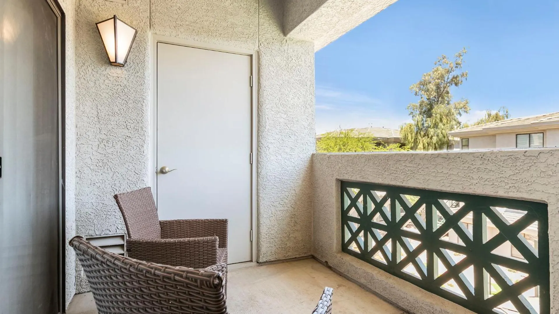 Cozysuites At Kierland Commons With Pool #13 Scottsdale Appartement