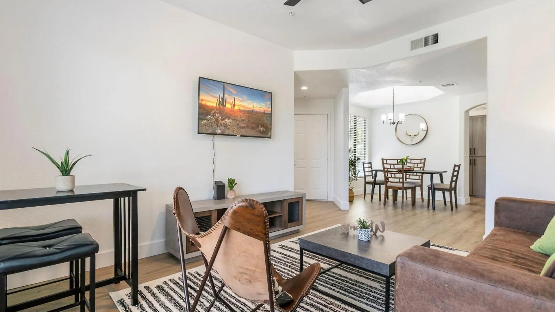 Appartement Cozysuites At Kierland Commons With Pool #13 Scottsdale Verenigde Staten