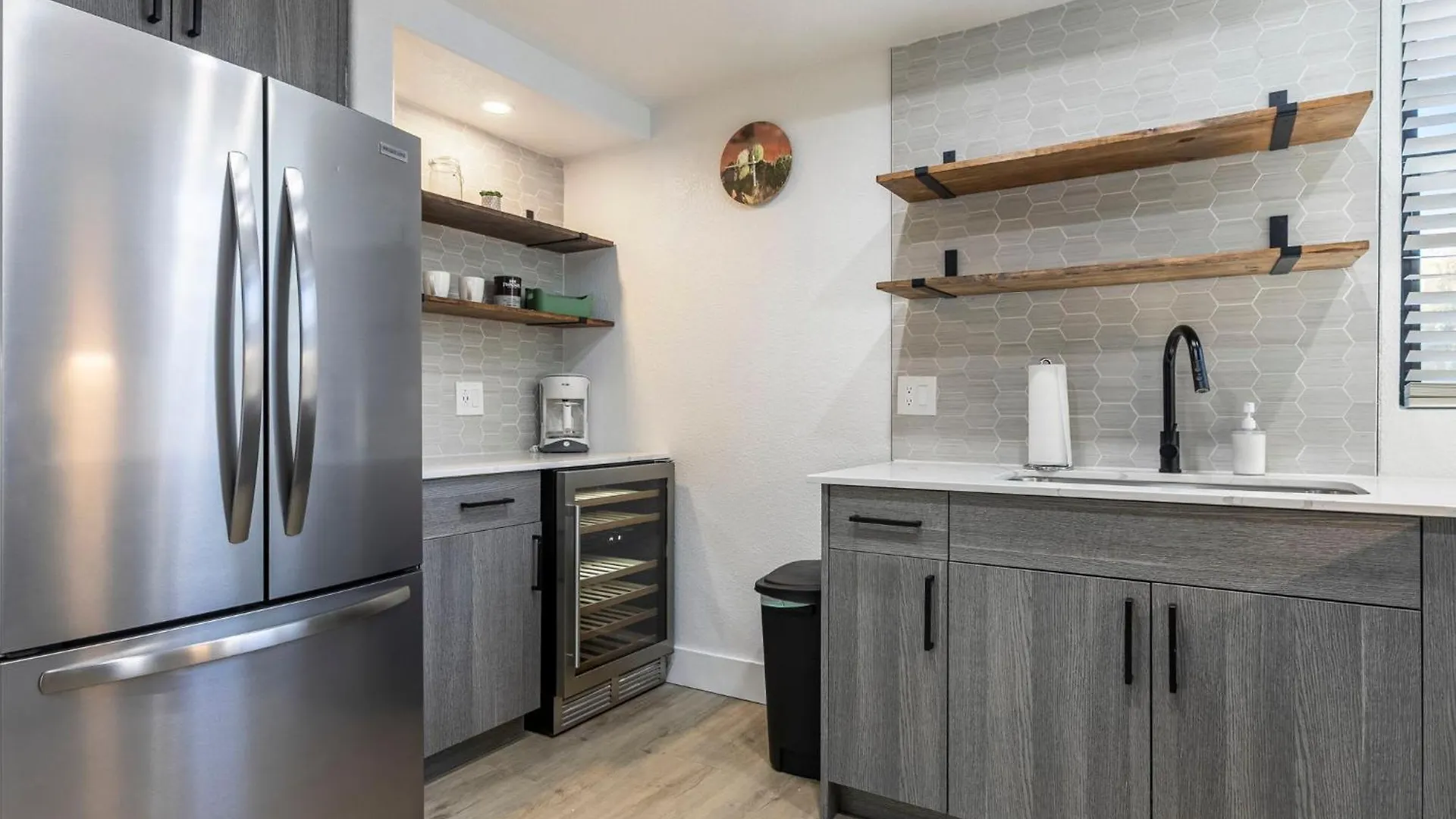 Cozysuites At Kierland Commons With Pool #13 Scottsdale Appartement